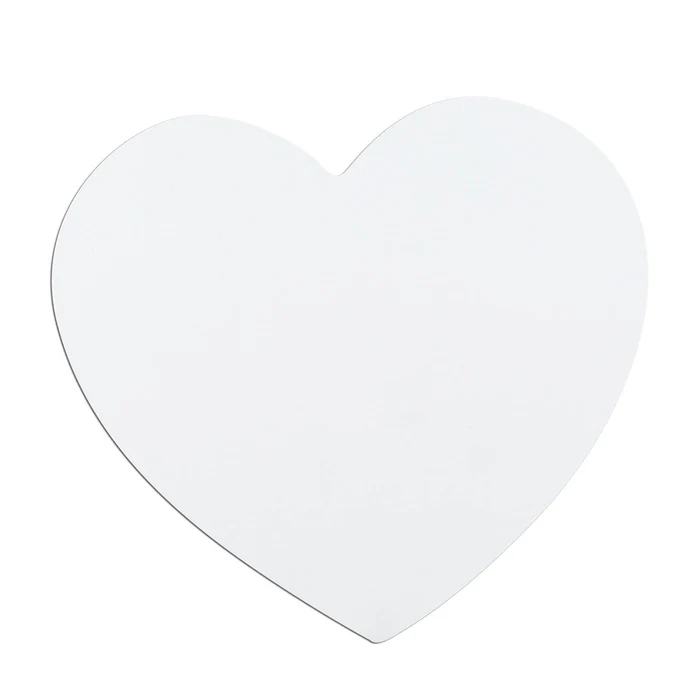 PAD MOUSE CORAZON